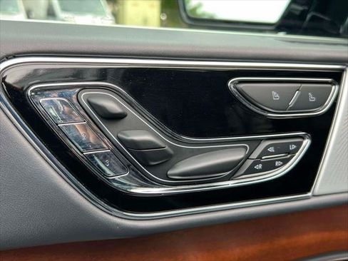 Used 2024 Lincoln Navigator Black Label AWD/4WD image 21