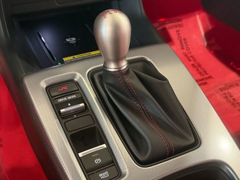 New 2025 Honda Civic Type R image 21
