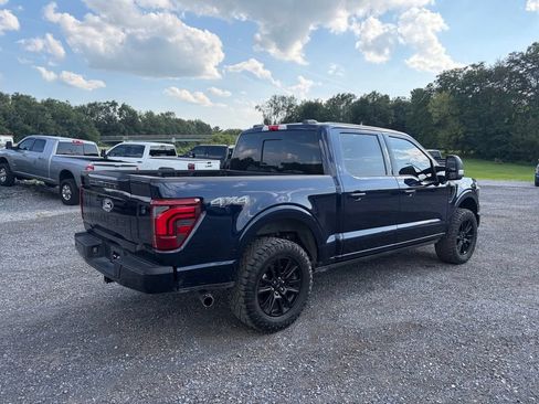 Used 2024 Ford F150 Platinum AWD/4WD image 10