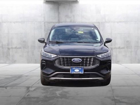 Certified 2025 Ford Escape Active image 4