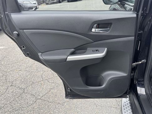 Used 2016 Honda CR-V Touring image 9