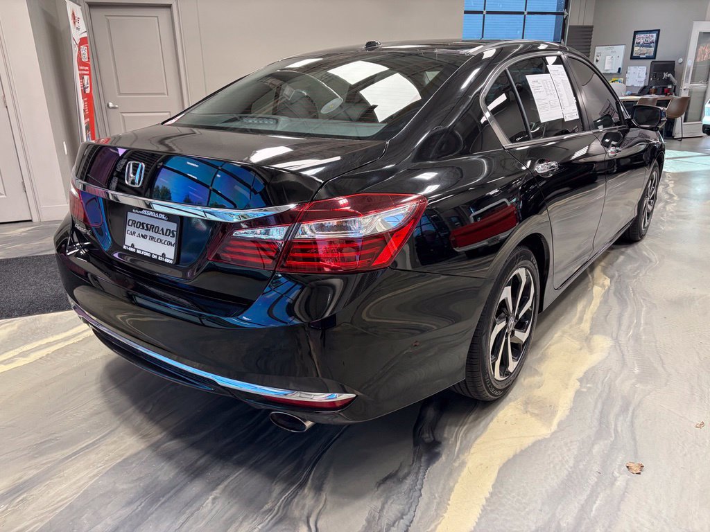 Used 2016 Honda Accord EX-L image 34