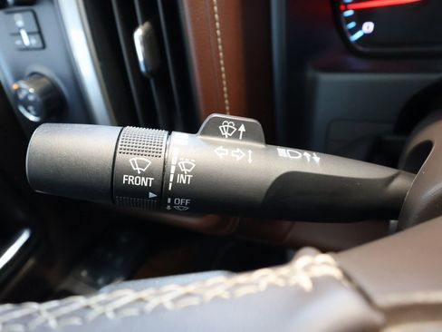 Used 2016 Chevrolet Silverado 2500 High Country w/ Duramax Plus Package image 16