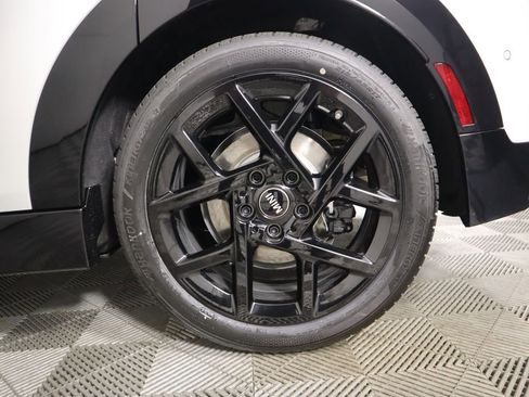 New 2026 MINI Cooper S image 31