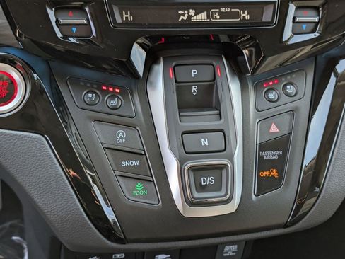 New 2026 Honda Odyssey Elite image 19