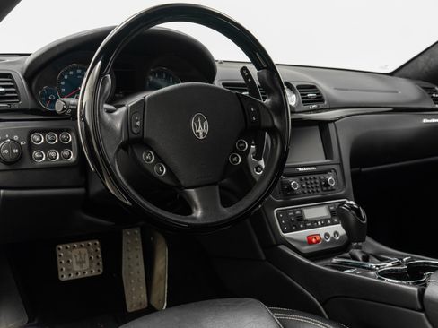Used 2012 Maserati GranTurismo S image 13