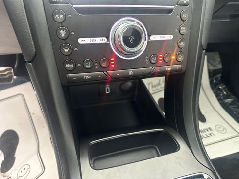 Used 2017 Ford Fusion Sport w/ Equipment Group 401A image 36