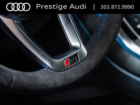 New 2026 Audi RS Q8 performance AWD/4WD image 28