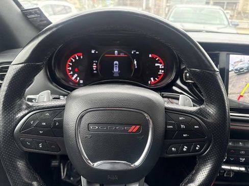 Used 2024 Dodge Durango GT image 31