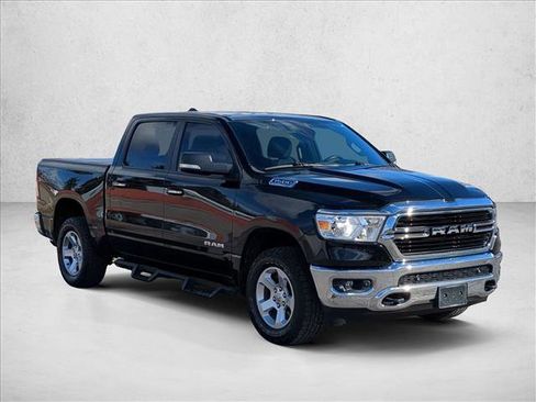 Used 2019 RAM 1500 Big Horn image 3