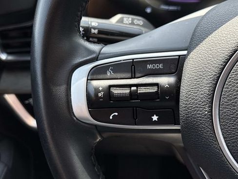 Used 2025 Kia Sportage X-Line w/ Premium Package AWD/4WD image 25