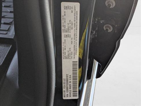 Certified 2025 RAM 1500 Big Horn image 24