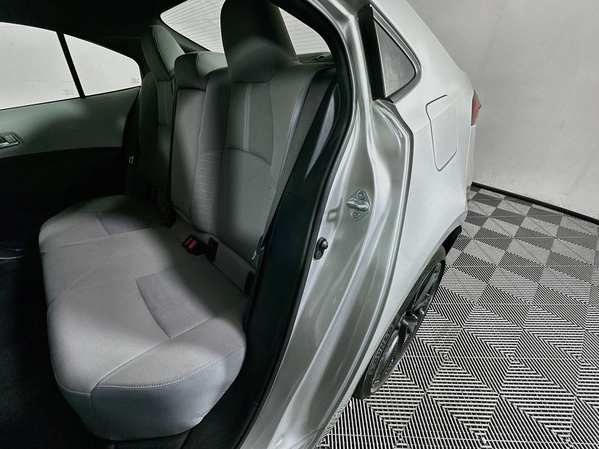 Used 2024 Toyota Corolla SE FWD image 26
