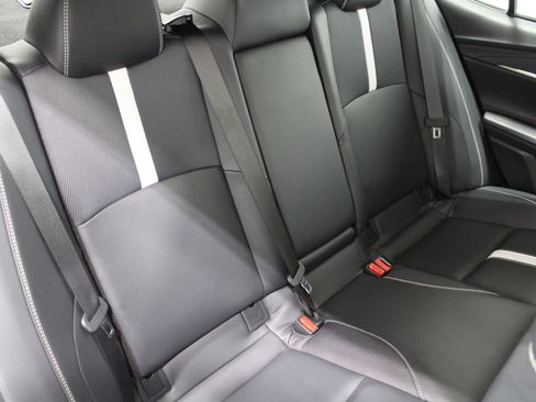 Used 2025 Toyota Camry SE FWD image 23