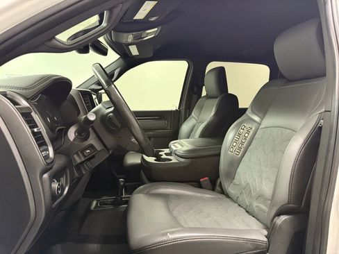 Used 2021 RAM 2500 Power Wagon image 13