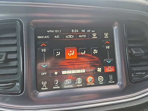 Used 2015 Dodge Challenger SXT w/ Sound Group image 48