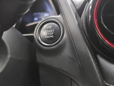 Used 2017 MAZDA CX-3 Sport AWD/4WD image 28