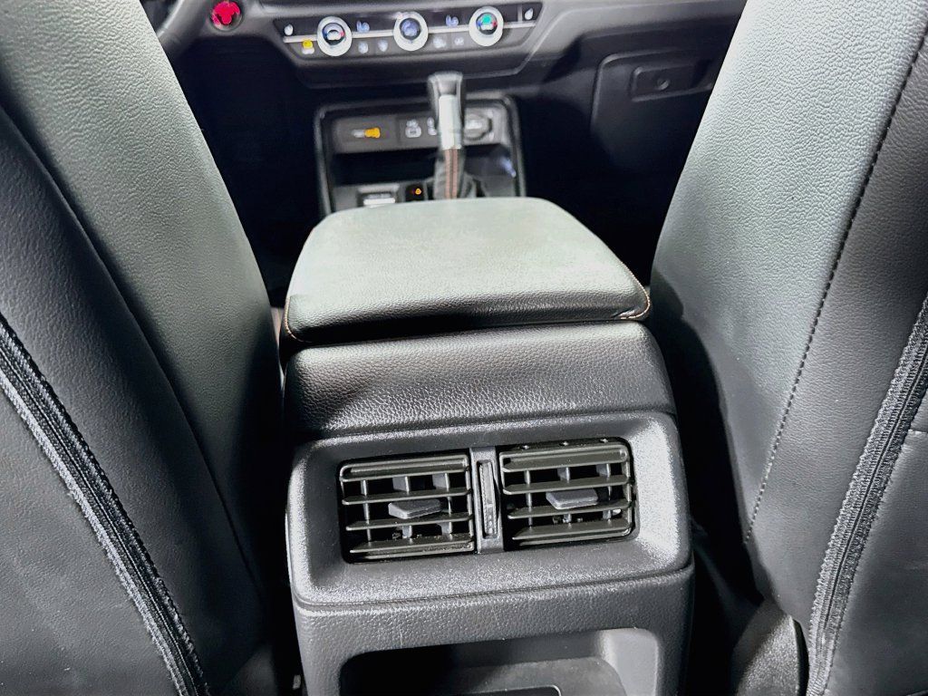 Used 2024 Honda CR-V Sport-L image 33