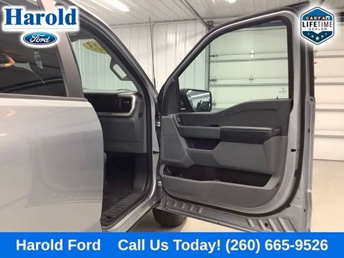 Used 2023 Ford F150 XLT AWD/4WD image 11