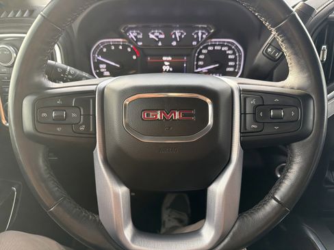 Used 2022 GMC Sierra 1500 Elevation image 25