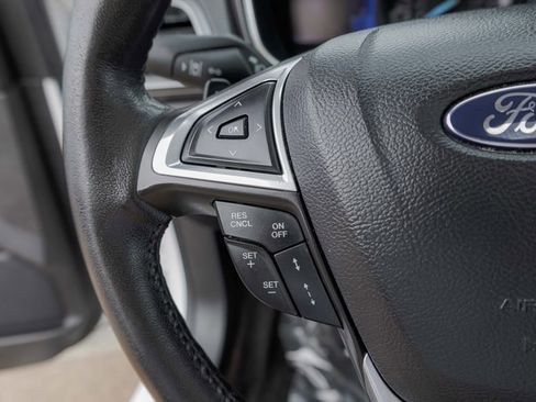 Used 2013 Ford Fusion Titanium w/ Titanium Driver Assist Pkg image 26