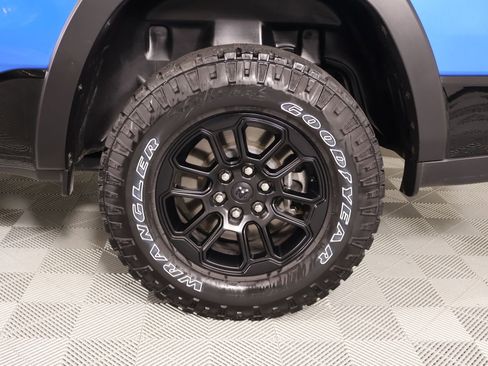 Used 2025 RAM 1500 Rebel w/ G/T Package AWD/4WD image 20