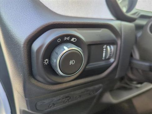 New 2026 Jeep Wrangler Sport image 17