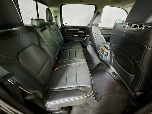 Used 2022 RAM 1500 Laramie image 25