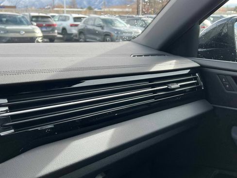 New 2026 Volkswagen Jetta Sport FWD image 20