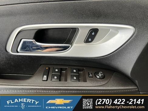 Used 2016 Chevrolet Equinox LT w/ Convenience Package FWD image 21