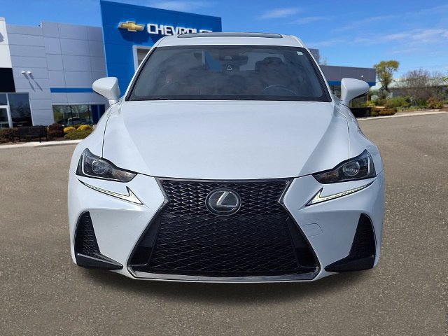 Used 2019 Lexus IS 300 F Sport w/ F Sport Package AWD/4WD image 22