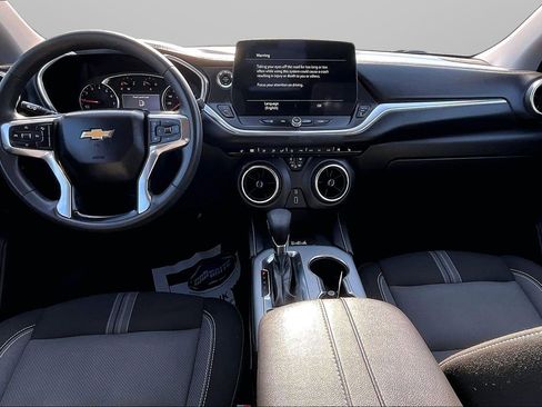Used 2024 Chevrolet Blazer LT w/ Convenience Package image 13