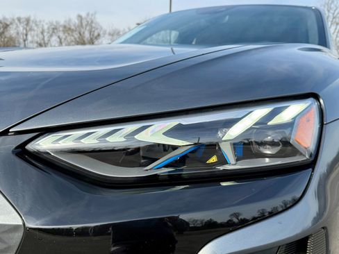 Used 2024 Audi RS e-tron GT w/ Carbon Performance Package image 56