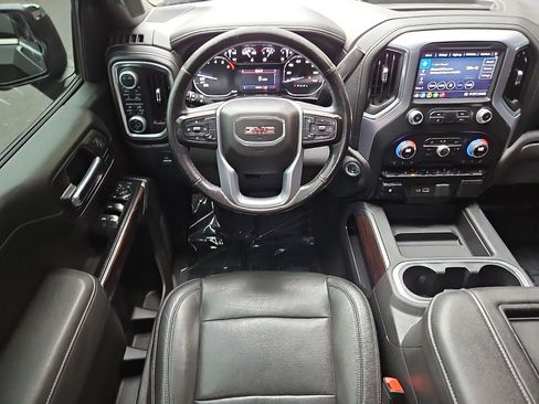 Used 2020 GMC Sierra 1500 SLT w/ SLT Convenience Package AWD/4WD image 11