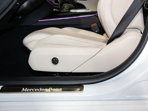 Certified 2025 Mercedes-Benz E 350 4MATIC Sedan image 15