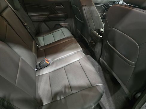 New 2026 GMC Canyon Elevation w/ Convenience Package RWD image 11