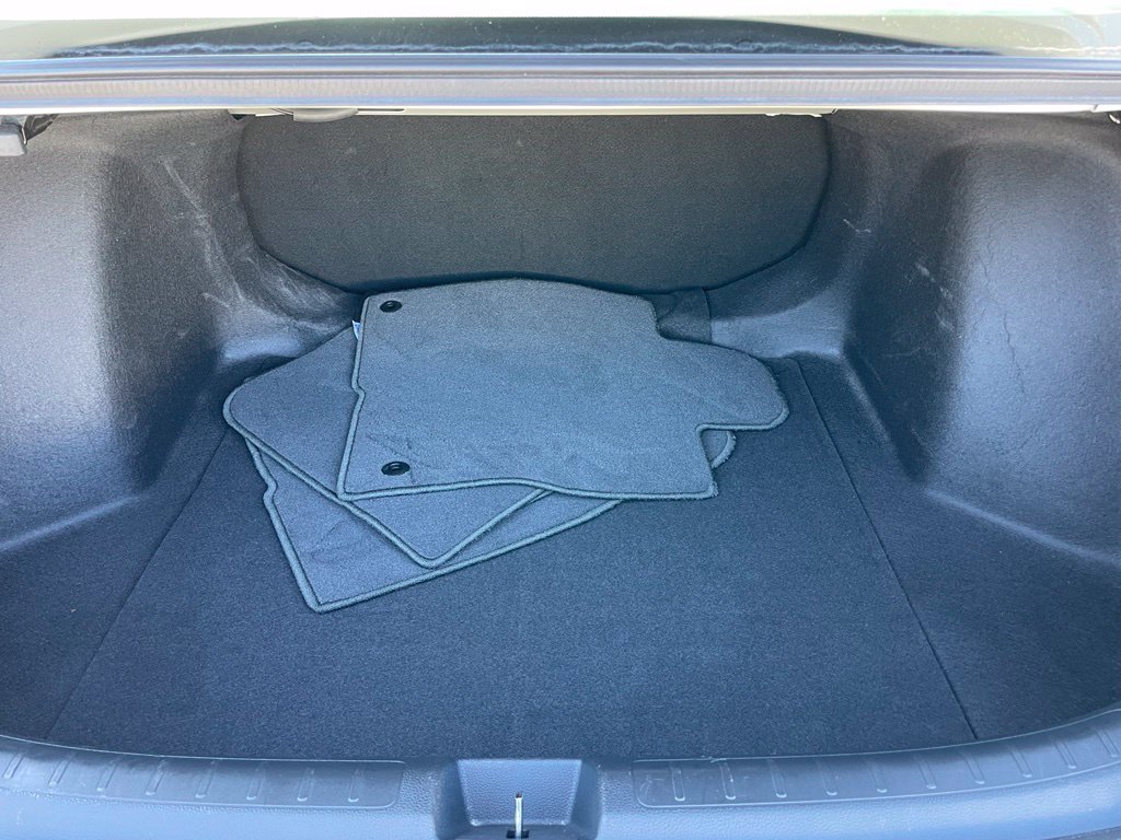 Certified 2022 Honda Civic Sport image 40