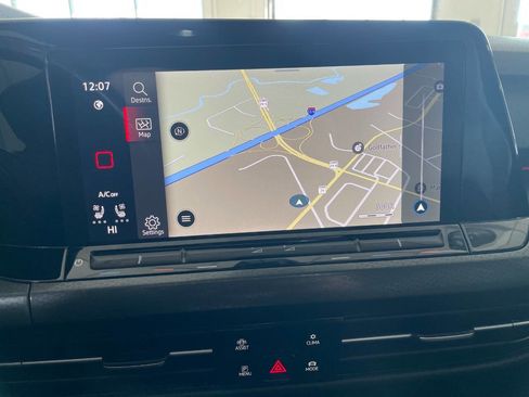 Used 2023 Volkswagen GTI SE image 33