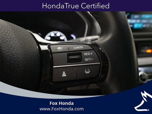 Certified 2025 Honda Pilot EX-L image 19
