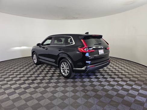 Certified 2023 Honda CR-V EX-L image 6