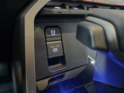 New 2026 Toyota Tundra Limited image 34