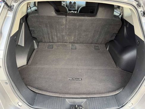 Used 2013 Nissan Rogue S w/ Special Edition Pkg AWD/4WD image 16