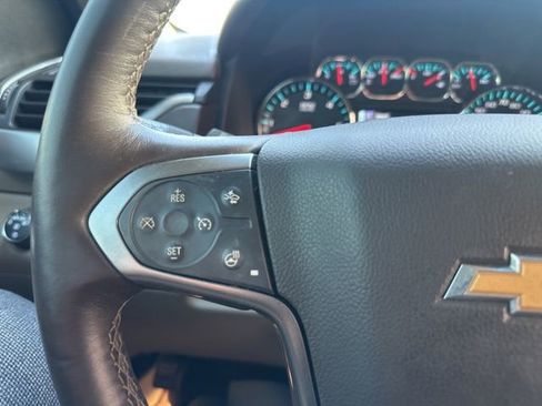Used 2016 Chevrolet Tahoe LT w/ Luxury Package image 42