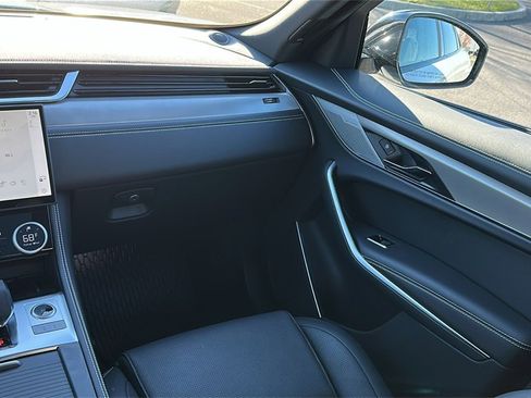 Certified 2025 Jaguar F-PACE R-Dynamic S image 22