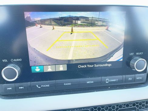 Certified 2023 Honda HR-V LX image 23