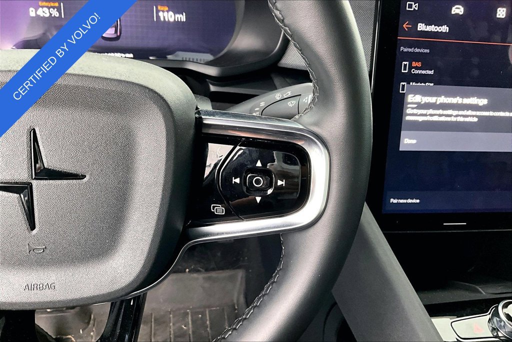 Used 2023 Polestar Polestar 2 FWD image 24