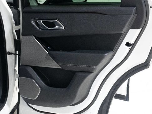 Used 2020 Land Rover Range Rover Velar R-Dynamic S image 24