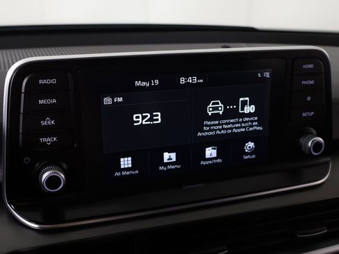 Used 2020 Kia Telluride LX FWD image 40