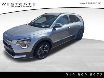 Certified 2025 Kia Niro EX