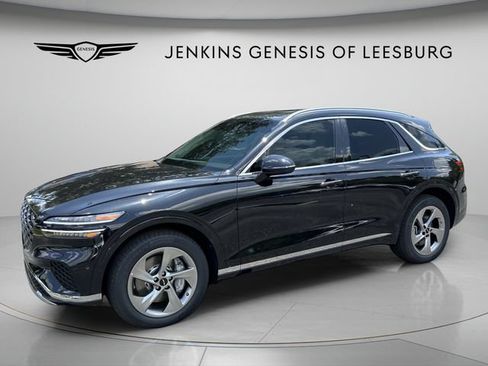 New 2026 Genesis GV70 2.5T Advanced w/ G1 Accessory Package AWD/4WD image 11